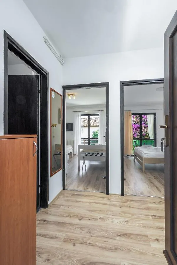Apartments With A Parking Space Pjescana Uvala, Pula - 7349 Κροατία
