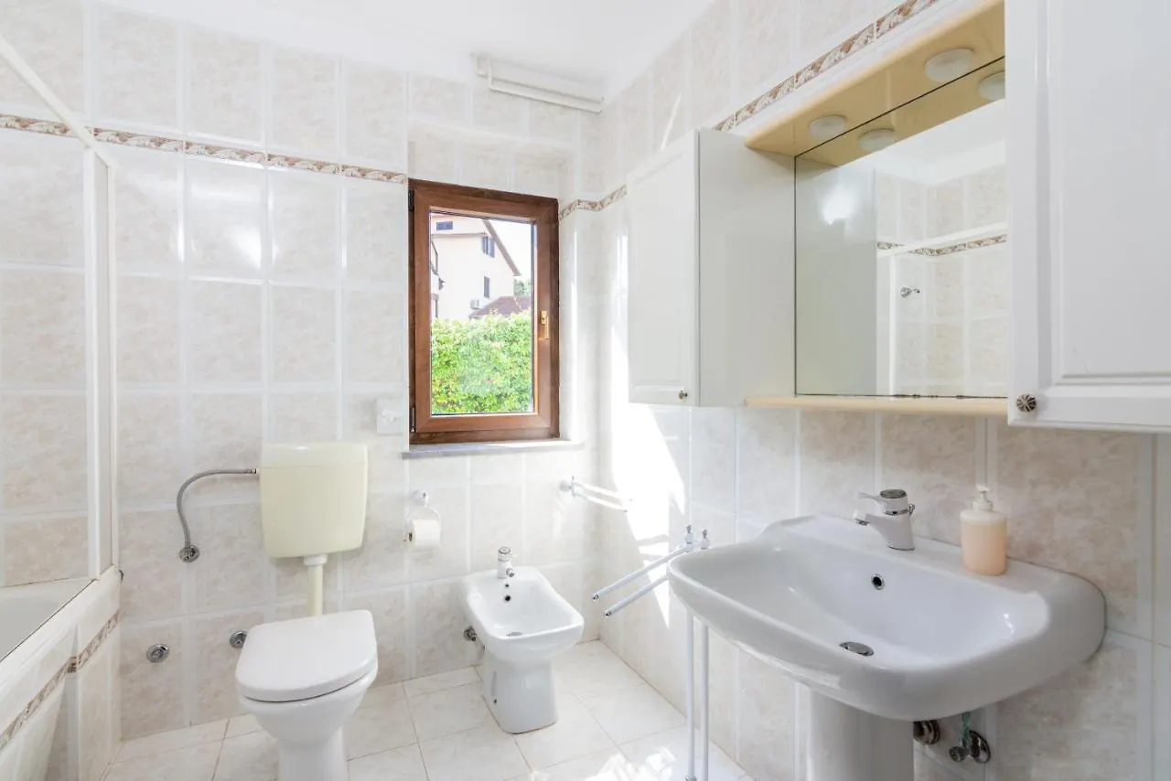 Apartments With A Parking Space Pjescana Uvala, Pula - 7349