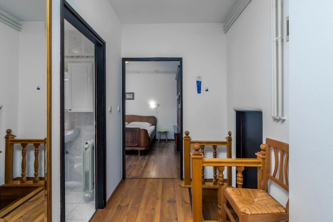Apartments With A Parking Space Pjescana Uvala, Pula - 7349 Κροατία